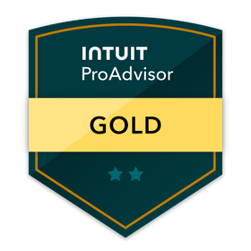 Intuit ProAdvisor Gold